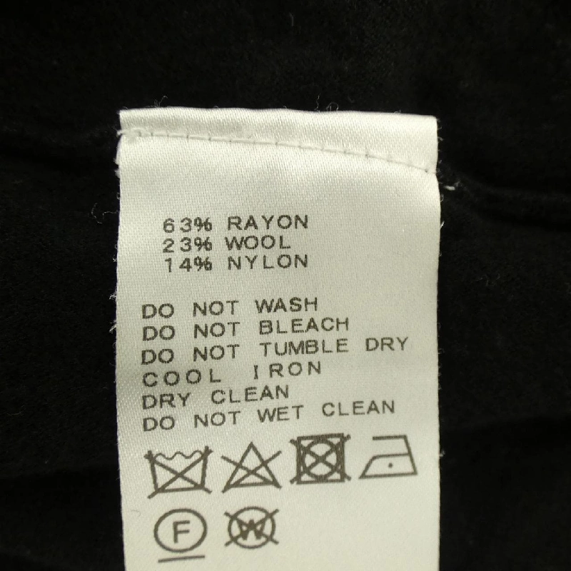 Hàng hiệu DEUXIEME CLASSE - Áo len 809463