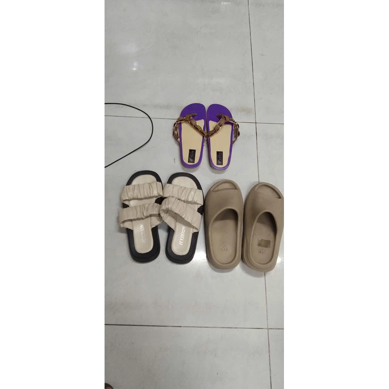 Dép nữ size 36 516507