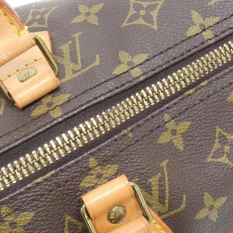 Túi xách Boston Louis Vuitton Monogram Speedy 40cm M41522 613978