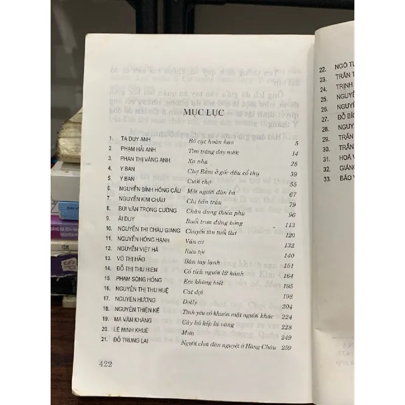 Chân dung thiếu phụ – Nhiều tác giả 589492