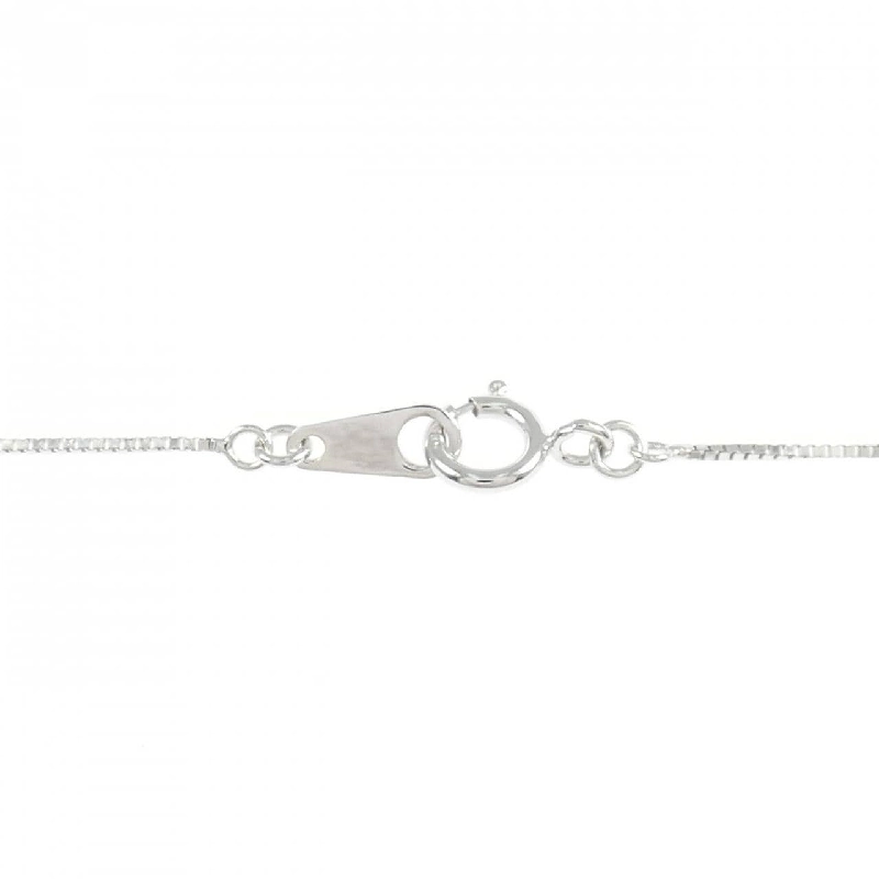 K14WG Mặt dây chuyền Amethyst - Hàng hiệu Chính hãng 858246