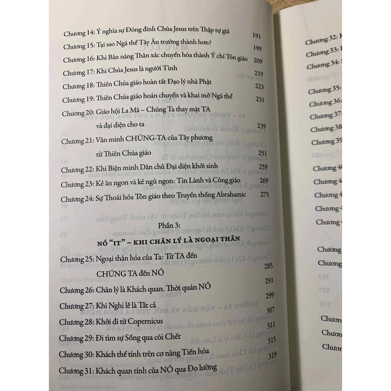 Phác thảo về một triết học cho lịch sử thế giới - Nguyễn Hữu Liêm 537460