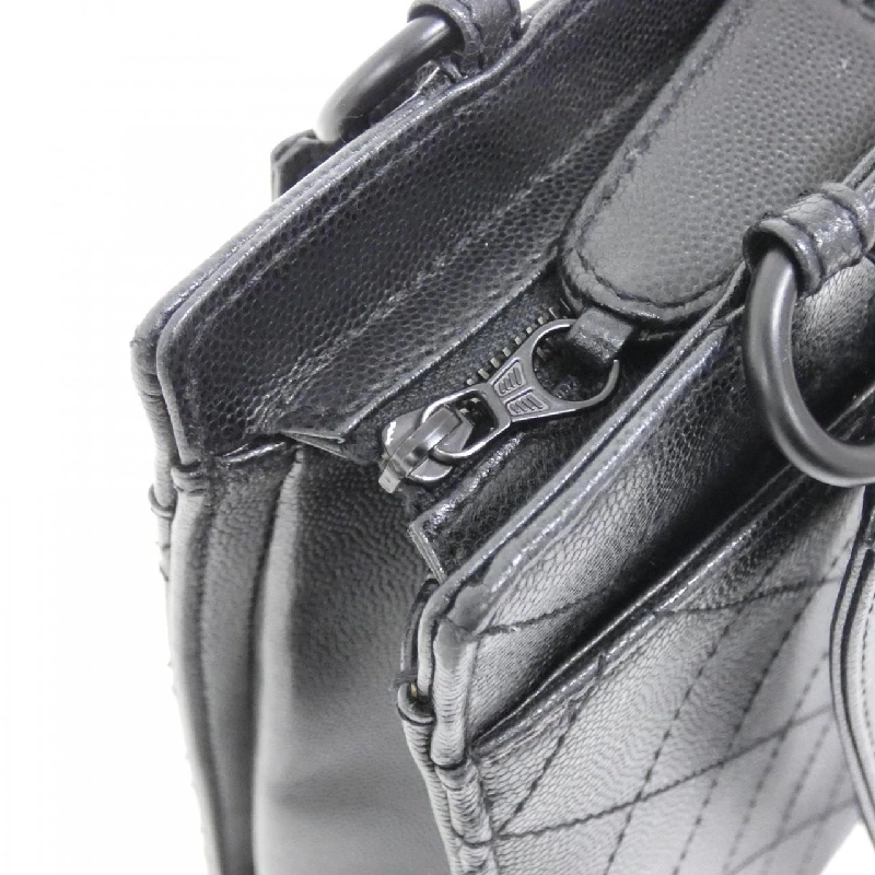 【Vintage】Túi xách chéo Chanel 612590