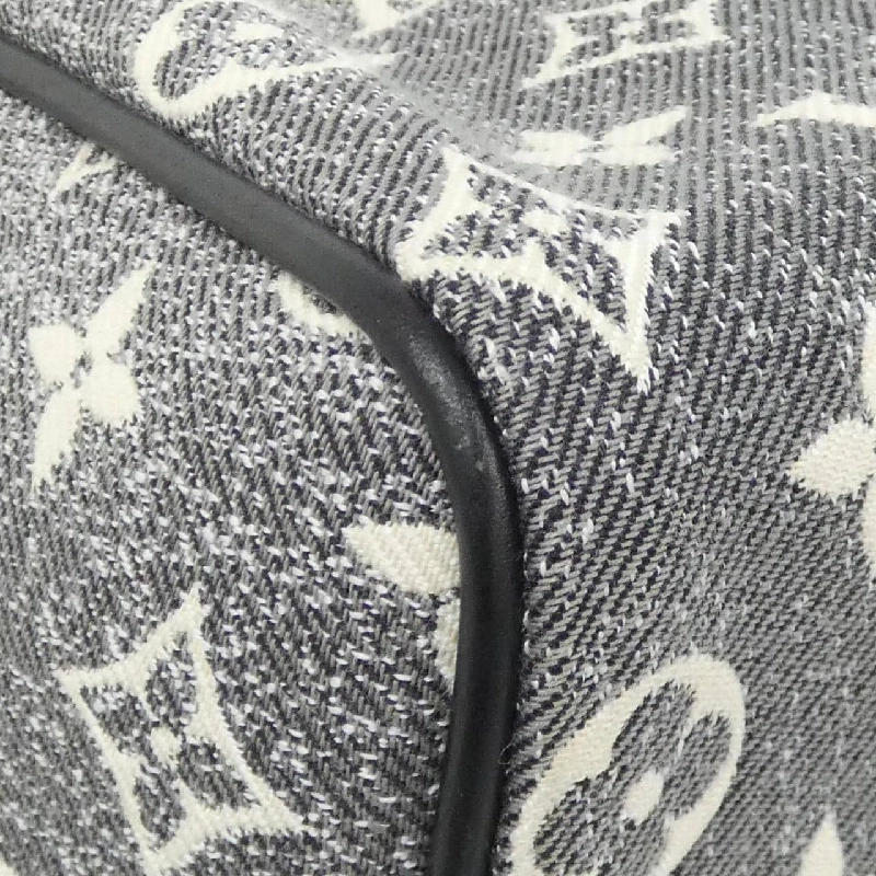 Túi xách Boston Louis Vuitton Monogram Jacquard Denim Speedy Bandoulière 25cm M21464 - Hàng hiệu Chính hãng 803604