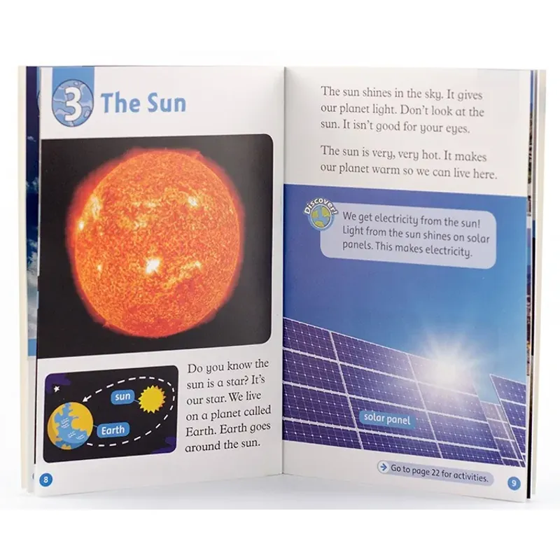 Oxford read and discover/imagine level 1-6 732910