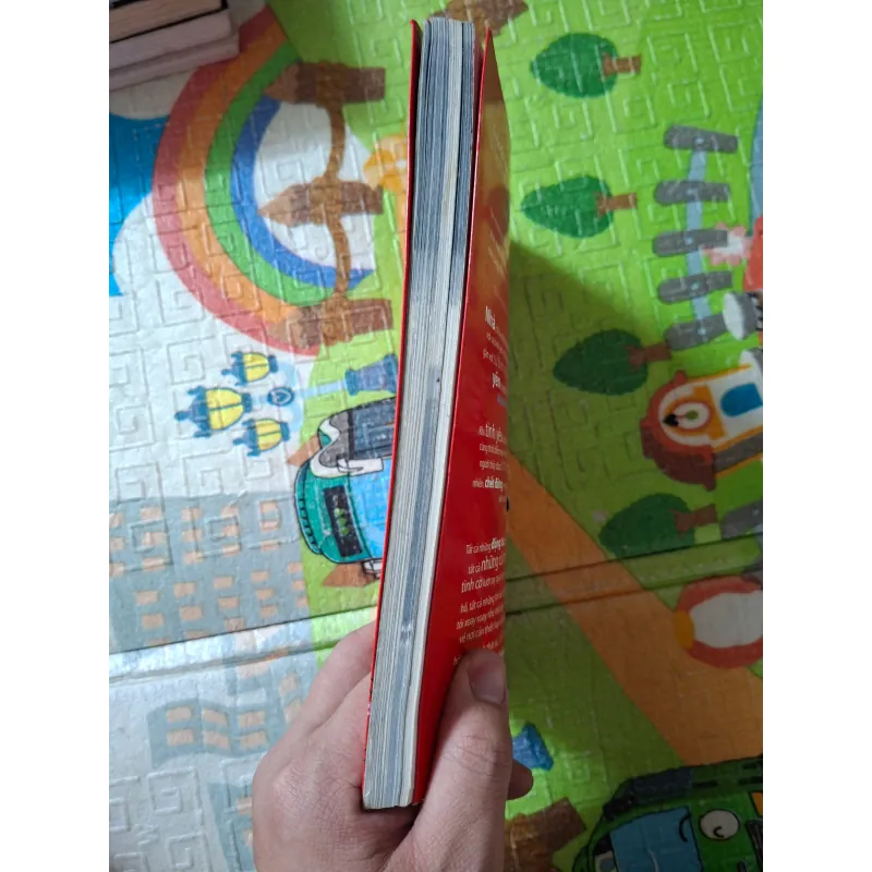 Trái Tim Tỉnh Thức 989783