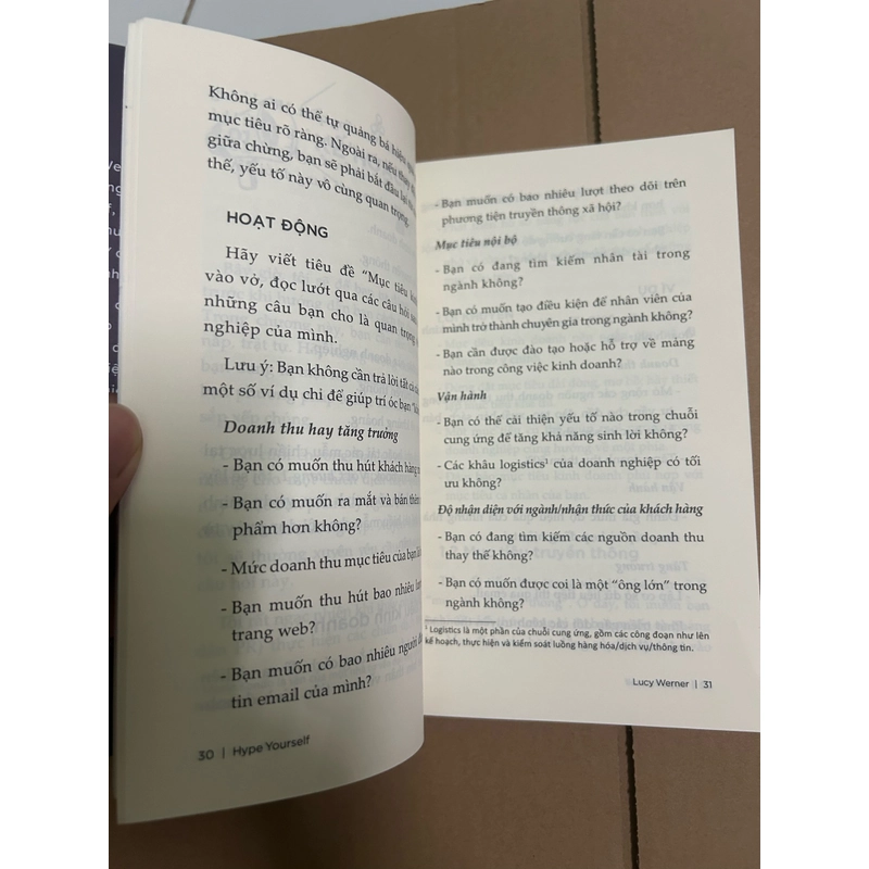 Hype yourself 497693