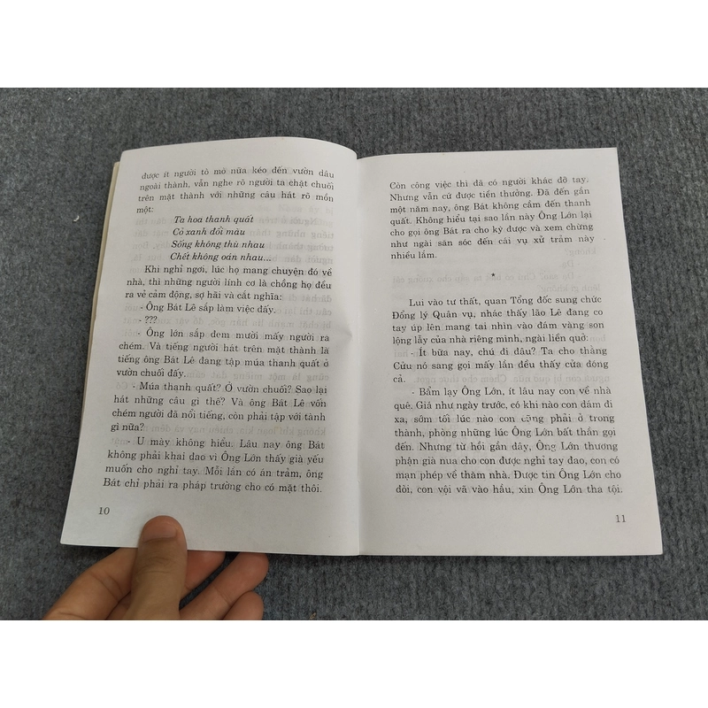 VANG BÓNG MỘT THỜI 533398