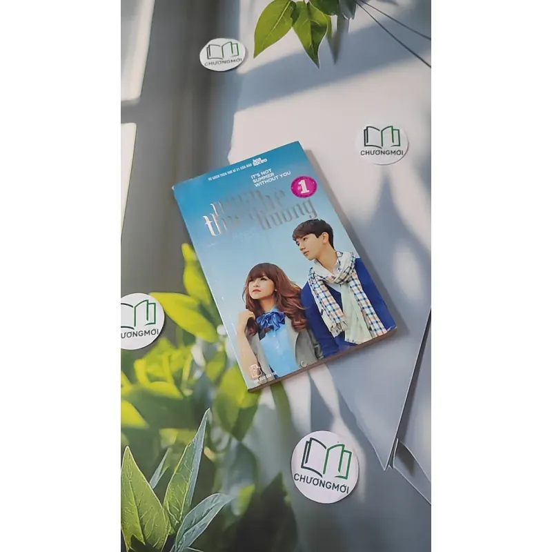 Mùa Hè Thiên Đường 2 - Jenny Han 1018839