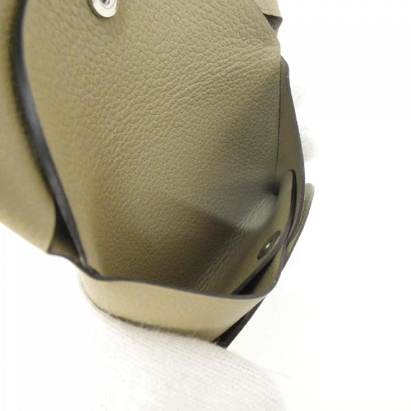 Ví tiền Hermes Calvi Duo 085238CK - Hàng hiệu Chính hãng 770328