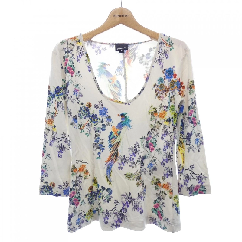 【Mã giảm giá】Just Cavalli Áo 636143