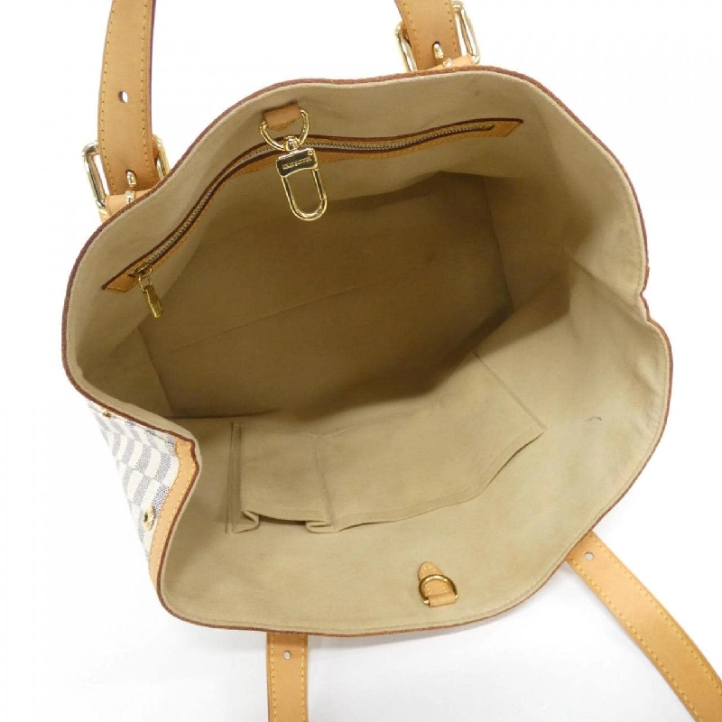 Túi xách Louis Vuitton Damier Azur Hampstead MM N51206 - Hàng hiệu Chính hãng 803714