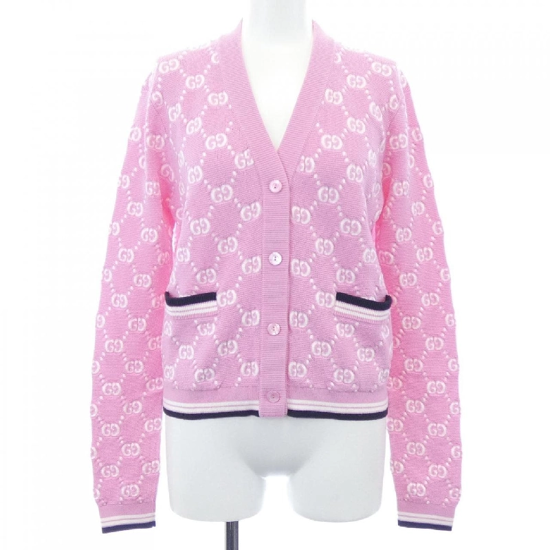 Gucci GUCCI 788767 XKD1R Áo khoác - Hàng hiệu Chính hãng 775533