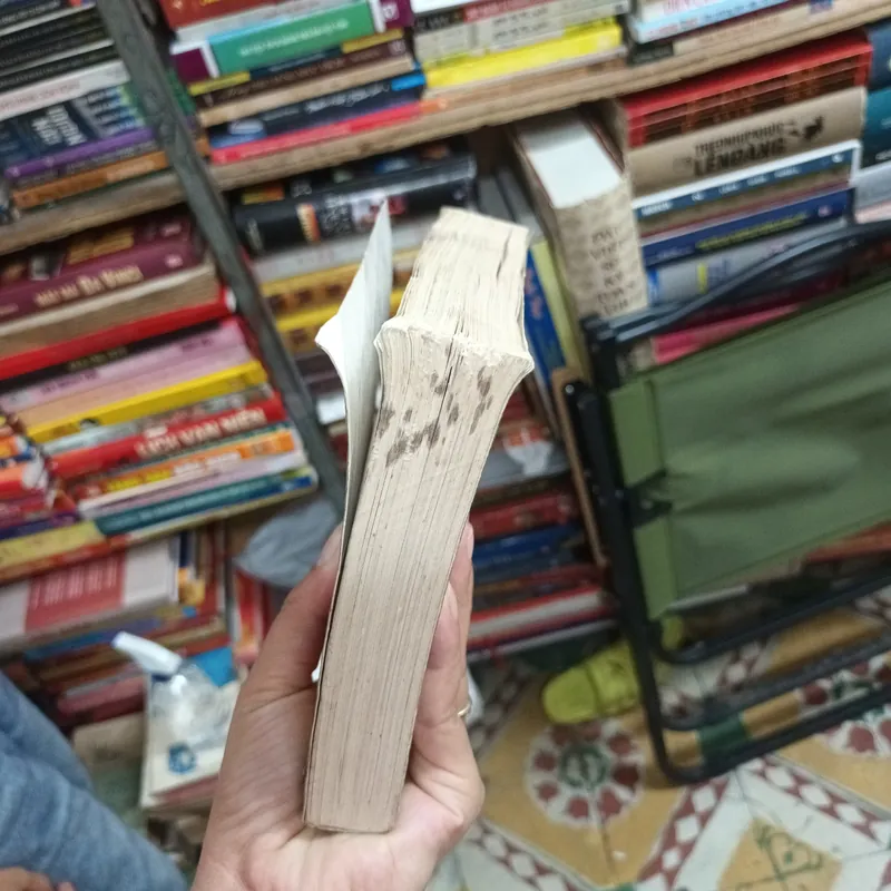 10 Đại Mỹ Nhân Trung Quốc- Huyền Cơ Biên Soạn 612227