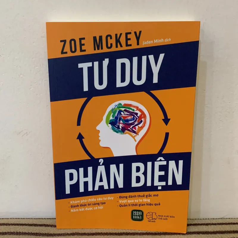 Tư duy phản biện 1025866