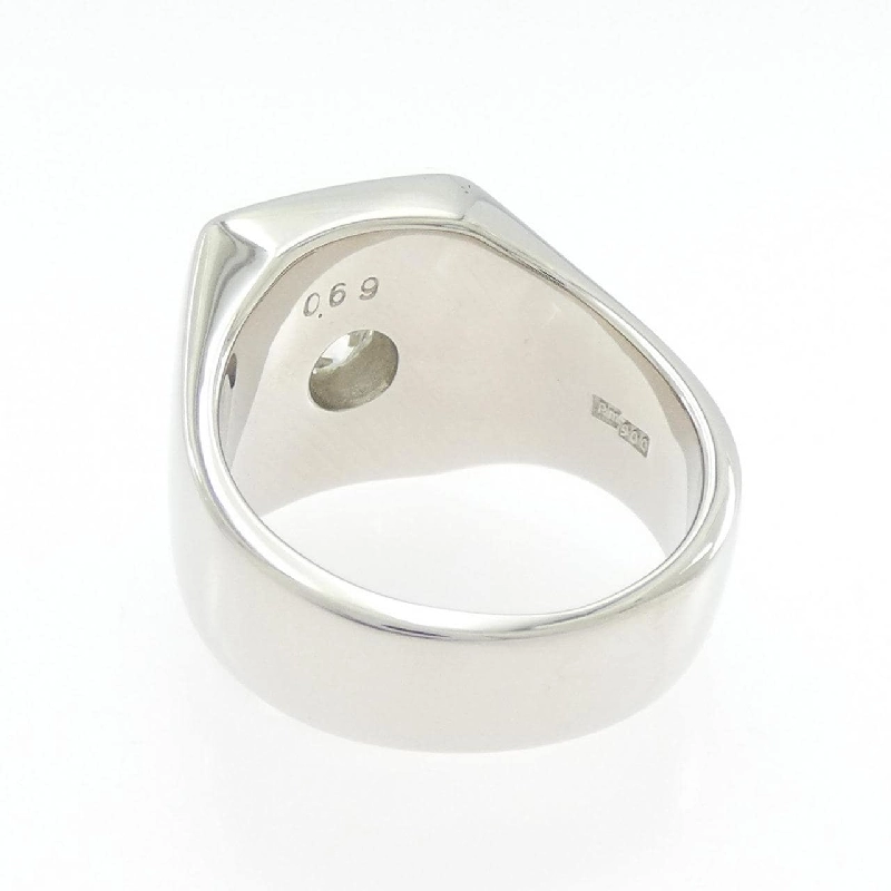 PM900 Nhẫn Kim Cương 0.69CT - Hàng hiệu Chính hãng 849632