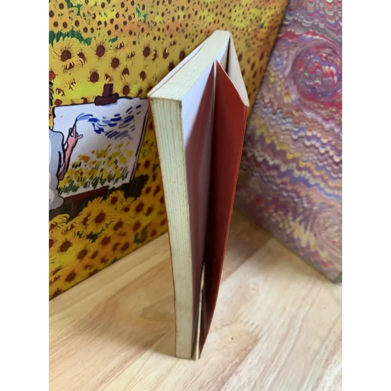 Tiếng Sóng - Mishima Yokio 927233