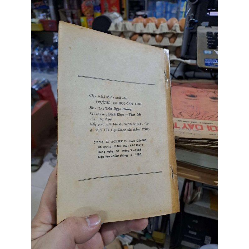 Tục Ngữ Anh-Viêt - Lê Đình Bích, Trầm Quýnh Dân - mới 80% ố - HỌC NGOẠI NGỮ - HCM3012 749763