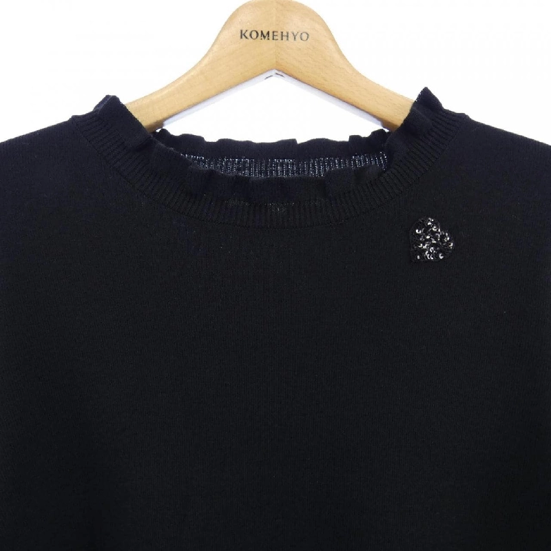 Siêu đẹp SUPER BEAUTY Áo len 632062