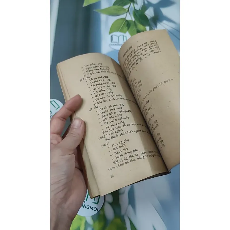 [XƯA] Cẩm Nang Của Người Phụ Nữ Đẹp (1989) - Phan Kim Huệ 776023