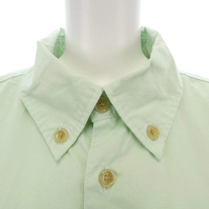 【Mã giảm giá】MYTHINKS áo sơ mi 647841