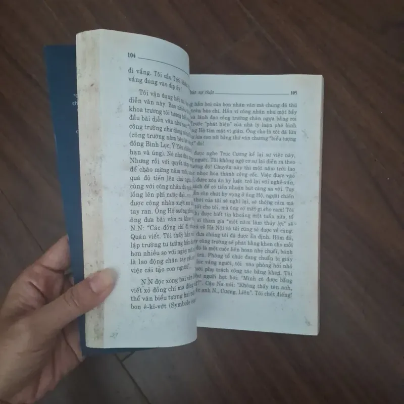 Ba phút sự thật - phùng quán 721181