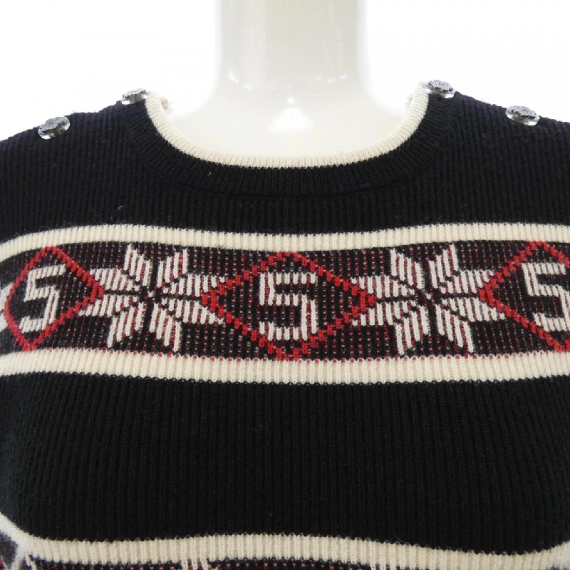 【Khuyến mãi】Đầm CHANEL 651063