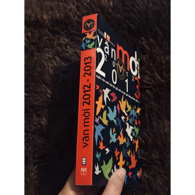 Văn Mới 2012-2013  757399