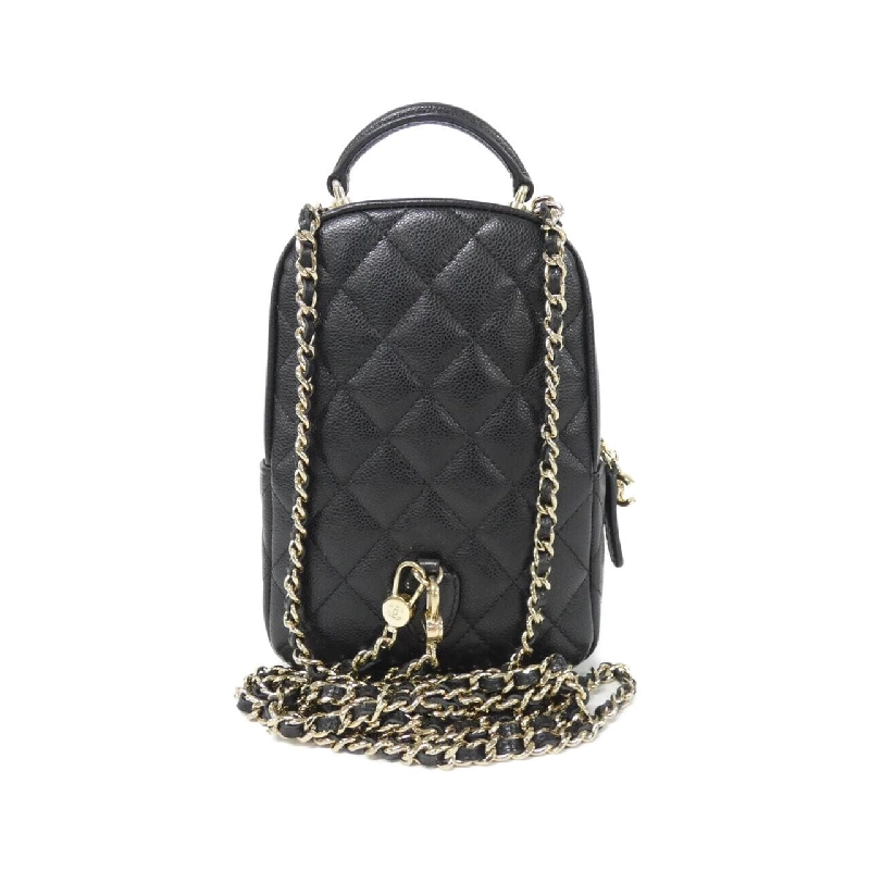 Balo Chanel Timeless Classic Line AP3753 - Hàng hiệu Chính hãng 801978