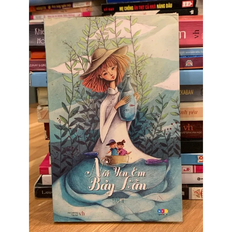 Nói yêu em bảy lần – Born 570836