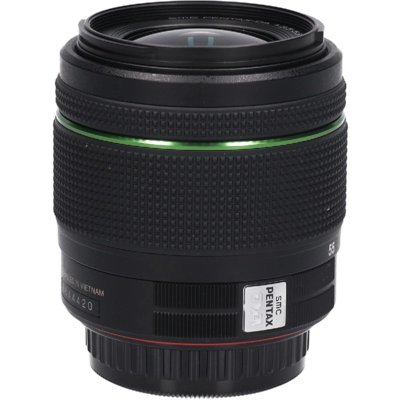 Ống kính DA18-55mm F3.5-5.6AL WR - Hàng hiệu Authentic 886480