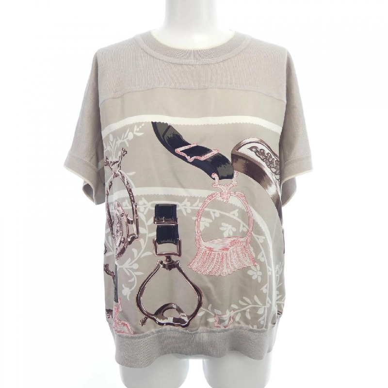 HERMES HERMES Áo len 644429