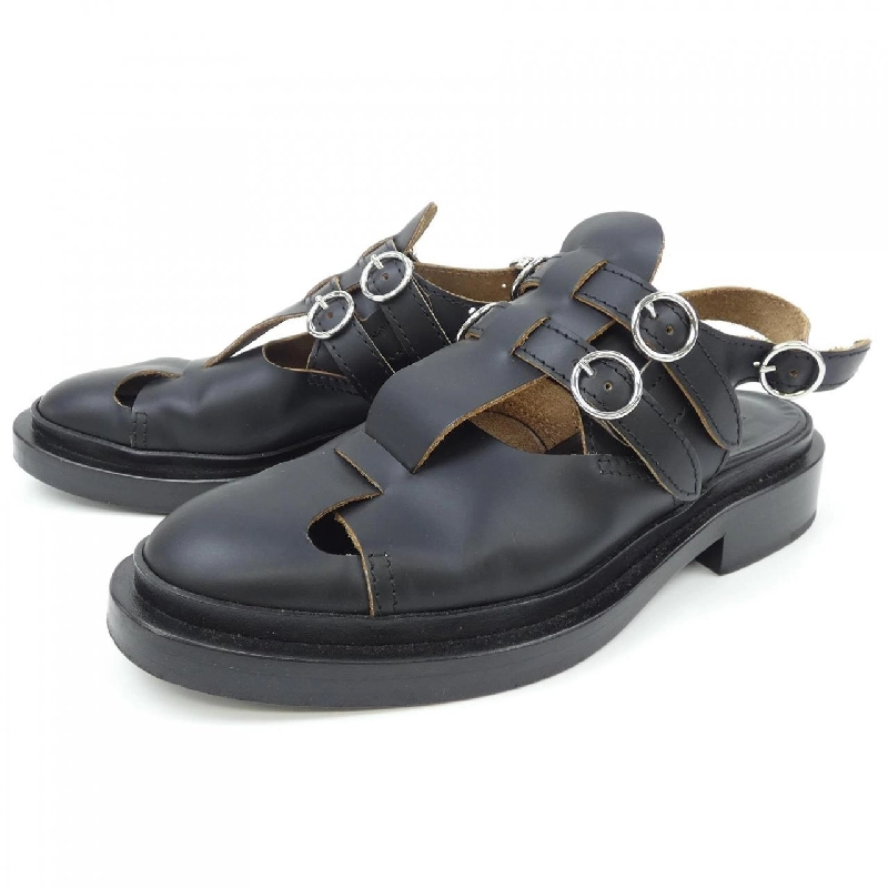 【Mã giảm giá】JIL SANDER Sandal 660933