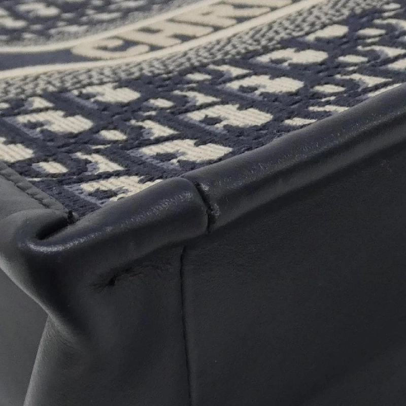 Christian Dior DIOR OBLIQUE Túi sách Dior Book Tote Medium M1324CZBB 608660