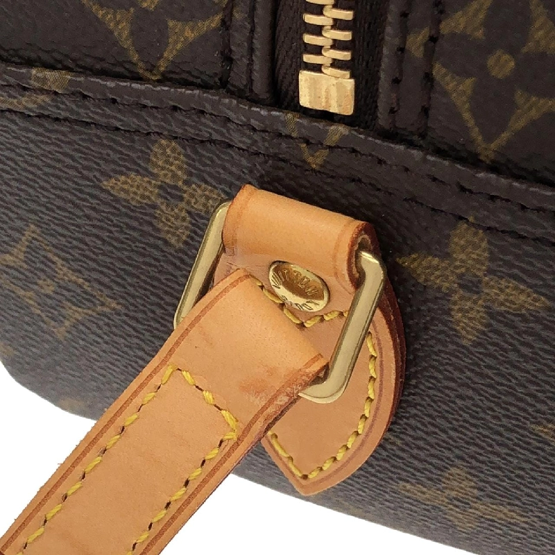 Túi xách vai Louis Vuitton Monogram Barlow M51221 - Hàng hiệu Chính hãng 766975