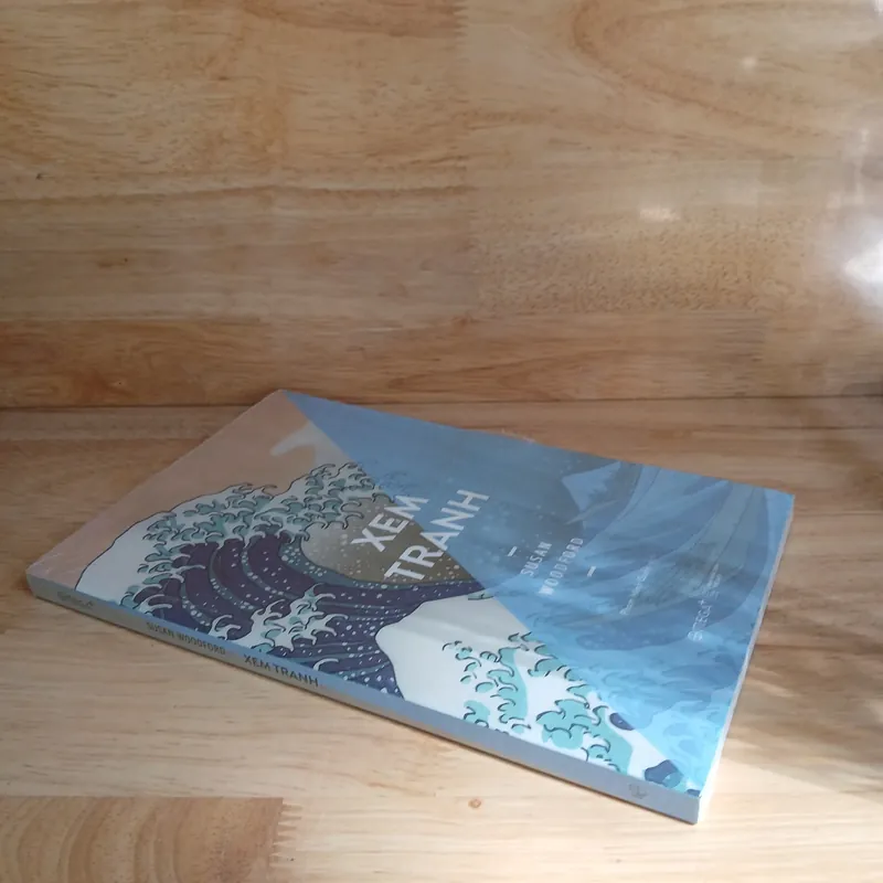 XEM TRANH - SUSAN WOODFORD 733532