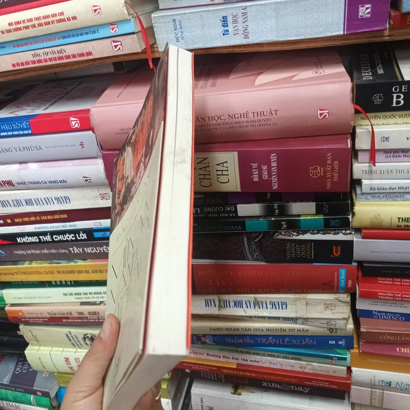 Việt Nam Văn Hóa Sử Cương- Vệ Thạch Đào Duy Anh 680053