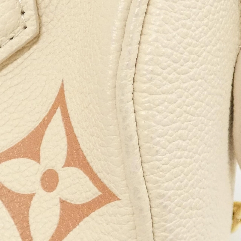 Túi xách Boston Louis Vuitton Monogram Empreinte Bicolor 20cm M46397 - Hàng hiệu Chính hãng 770346