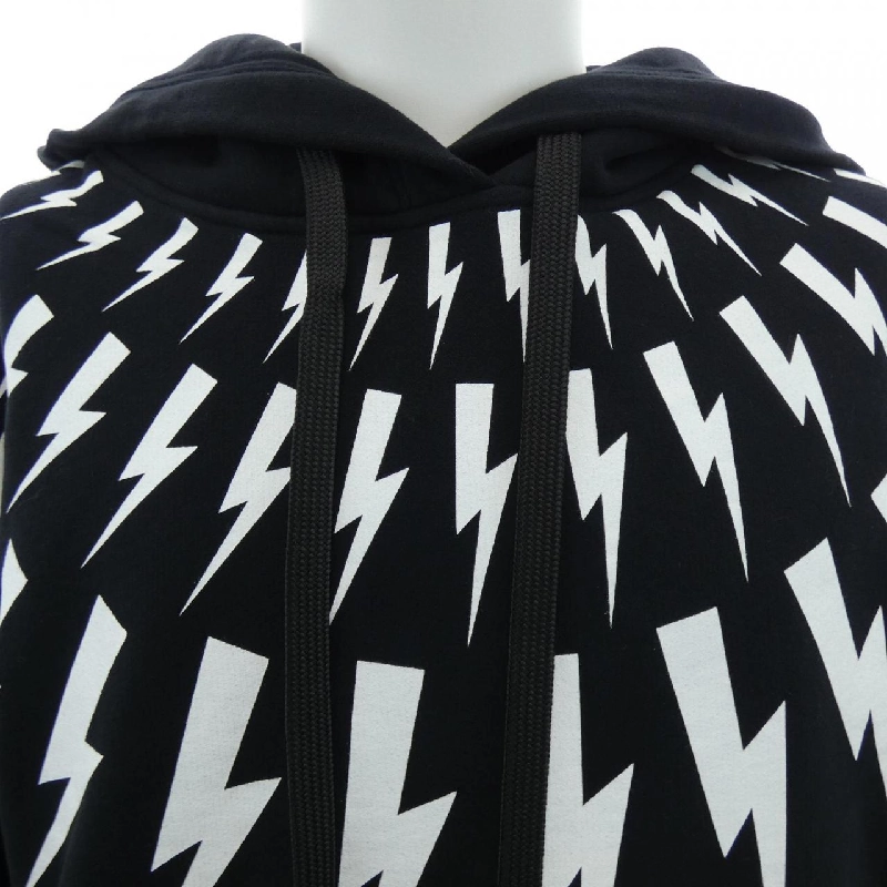 Áo khoác Neil Barrett NBV7JS186A - Hàng hiệu Authentic 895921