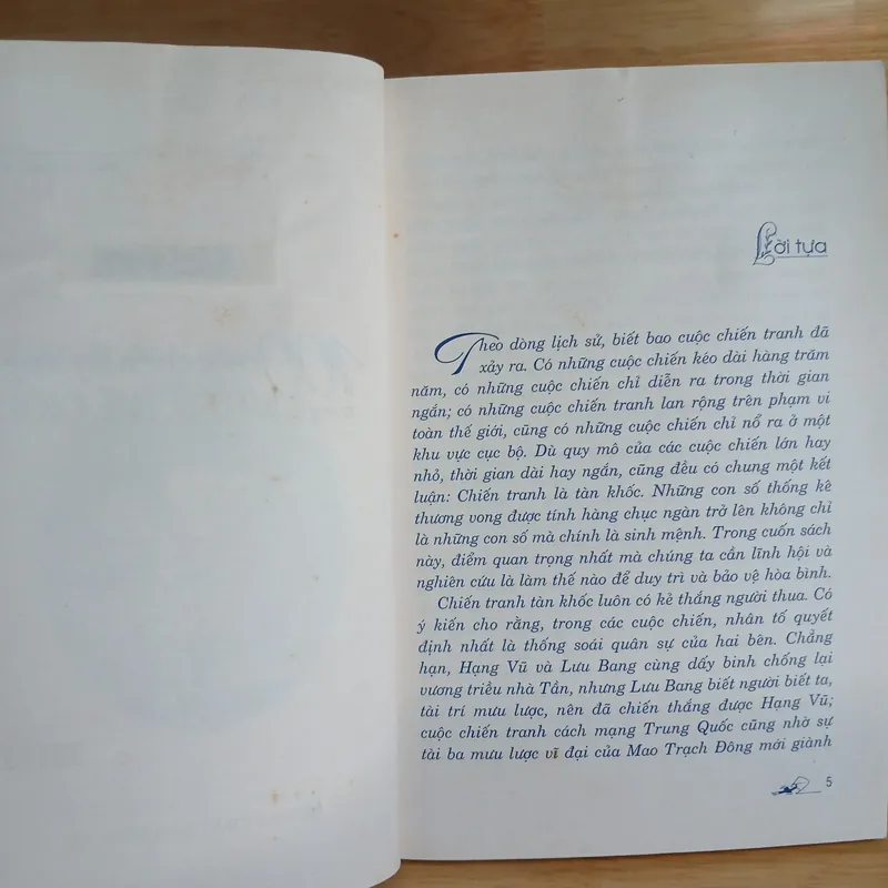 100 Cuộc Chiến Lẫy Lừng Trong Lịch Sử Thế Giới - Lý Giải Nhân 733528