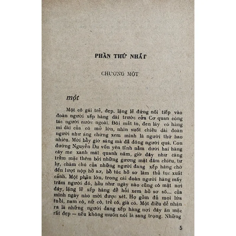 Triệu Xuân - Tiểu thuyết GIẤY TRẮNG (535 trang) 717597