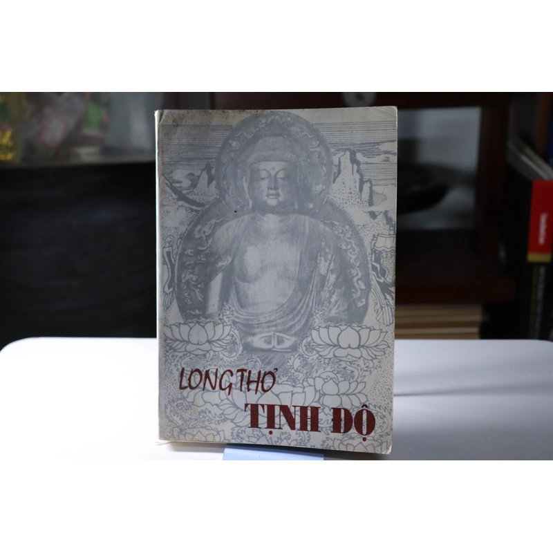 Long Thơ Tịnh Độ 1994- Hoà thượng Thích Hành Trụ dịch 467808
