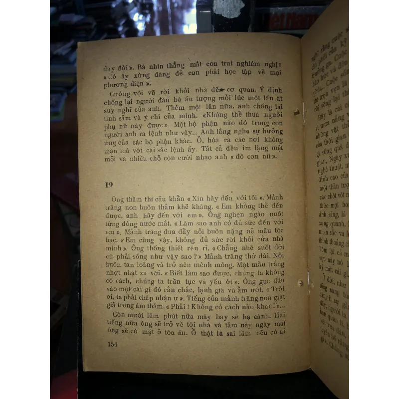 Cuộc ly hôn cuối cùng - Trần Văn Tuấn 790199