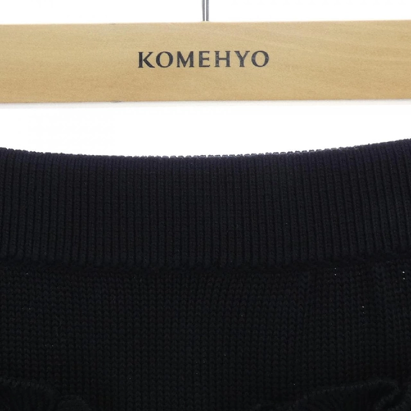 CHANEL P70317K10008 21C Váy - Hàng hiệu Chính hãng 813070