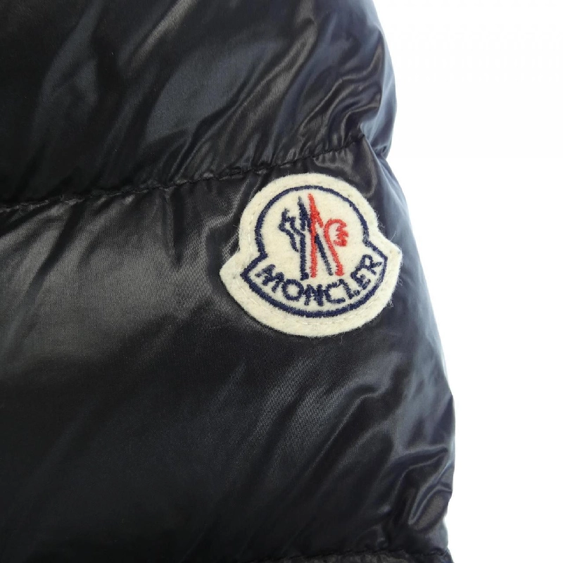 MONCLER SALIX Áo khoác lông - Hàng hiệu Chính hãng 823235