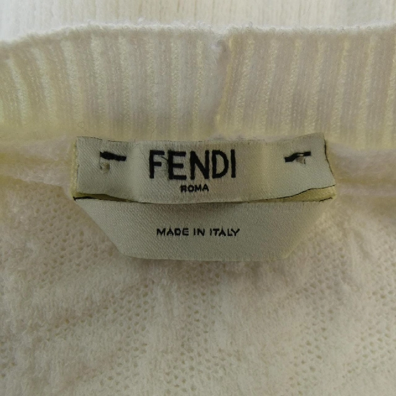 FENDI FZX673 AGF2 Áo len 633460