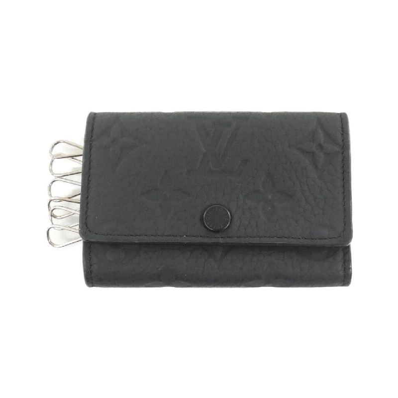 Ví khóa Louis Vuitton Monogram Shadow M14825 623700