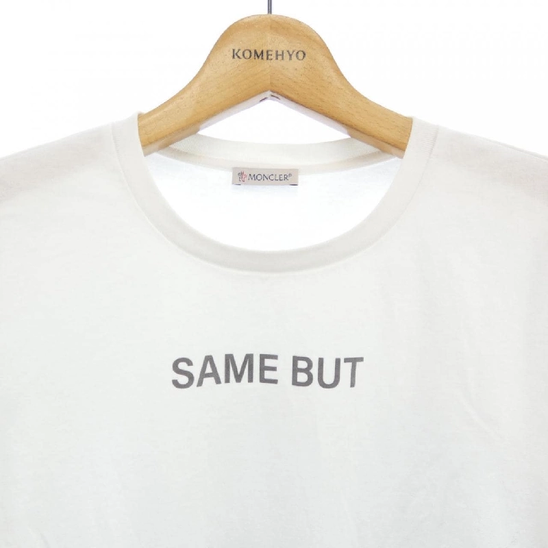 Moncler MONCLER 10938C7A610 Áo thun 631549