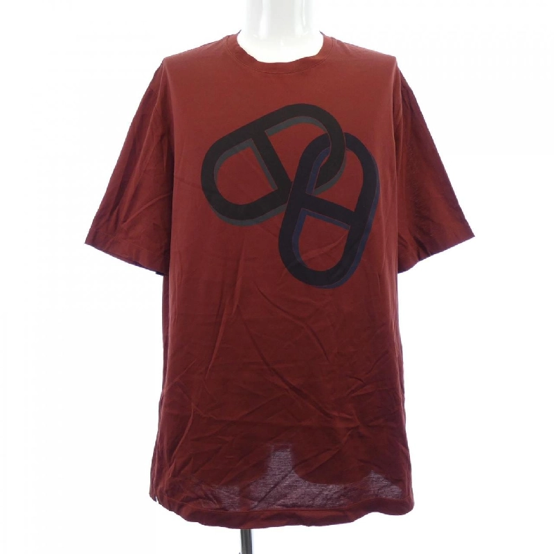 HERMES *81-5732 Chaine d'Ancre T-shirt - Hàng hiệu Authentic 898531