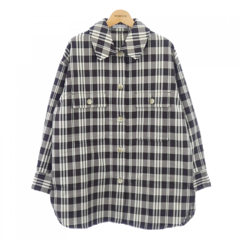 Áo khoác heliopole - Hàng hiệu Authentic 822032